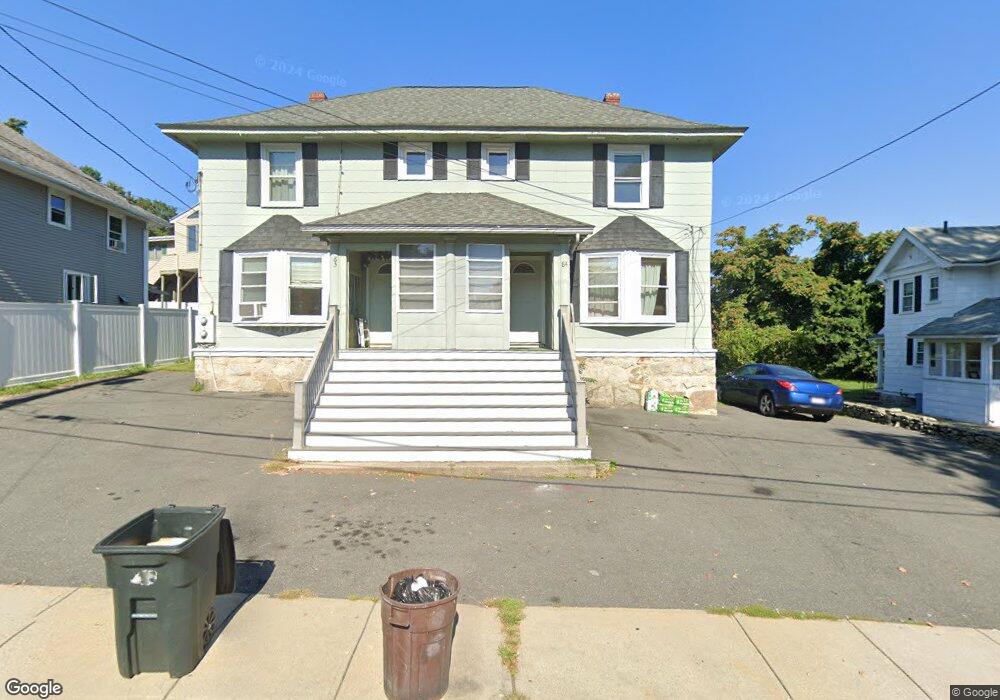 83 Prospect Heights, Milford, MA 01757 - photo 1