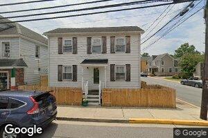 108 Railroad Ave, Saint Michaels, MD 21663