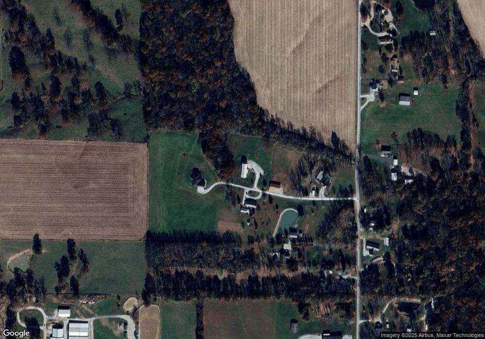 11934 E Kyanne Ln, Bicknell, IN 47512 - photo 1