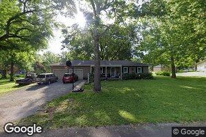 416 Fowler St, Maple Hill, KS 66507