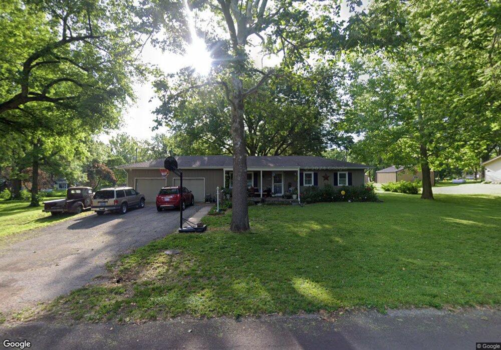 416 Fowler St, Maple Hill, KS 66507 - photo 1