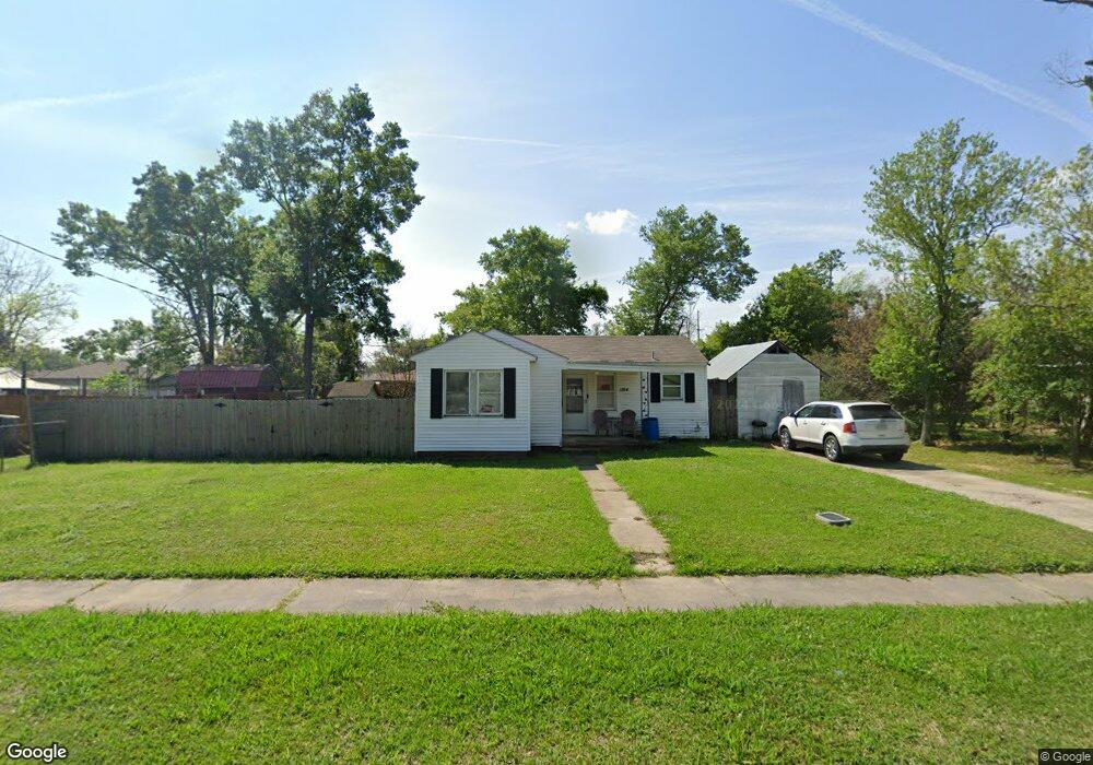1104 E School St, Lake Charles, LA 70607 - photo 1