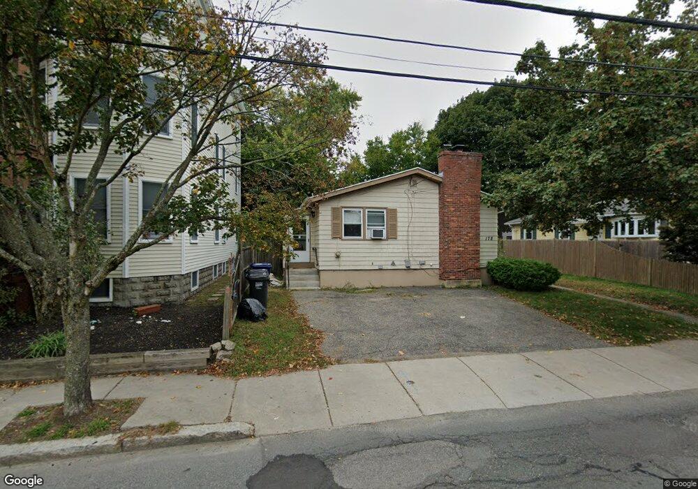 178 Sherman St, Cambridge, MA 02140 - photo 1