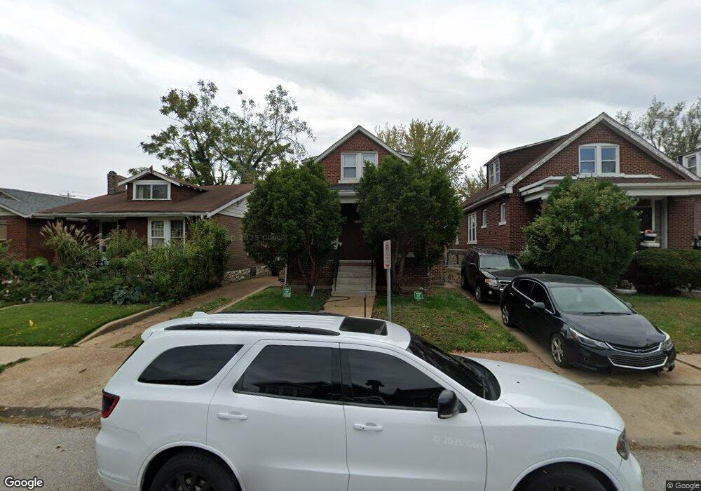 4826 Sacramento Ave, Saint Louis, MO 63115 - photo 1