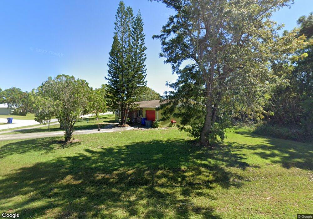 501 Gerald St, Sebastian, FL 32958 - photo 1