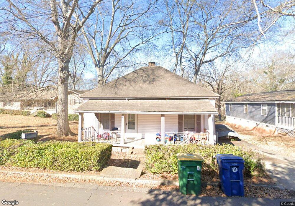 270 Glenhaven Ave, Athens, GA 30606 - photo 1