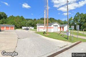 4 Dona Dr, Branchland, WV 25506