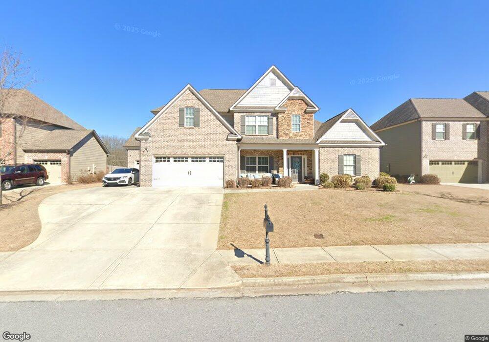 2480 Day Break Way unit 17, Dacula, GA 30019 - photo 1