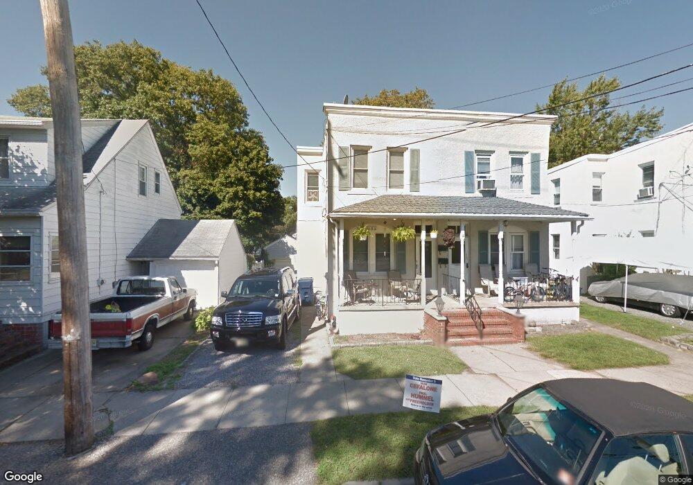 153 Mechanic St, Hightstown, NJ 08520 - photo 1