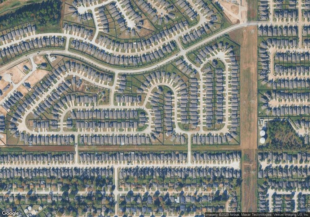 10943 Dover White Dr, Humble, TX 77396 - photo 1