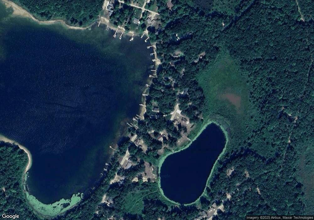 9515 Jerome Ave, Bitely, MI 49309 - photo 1