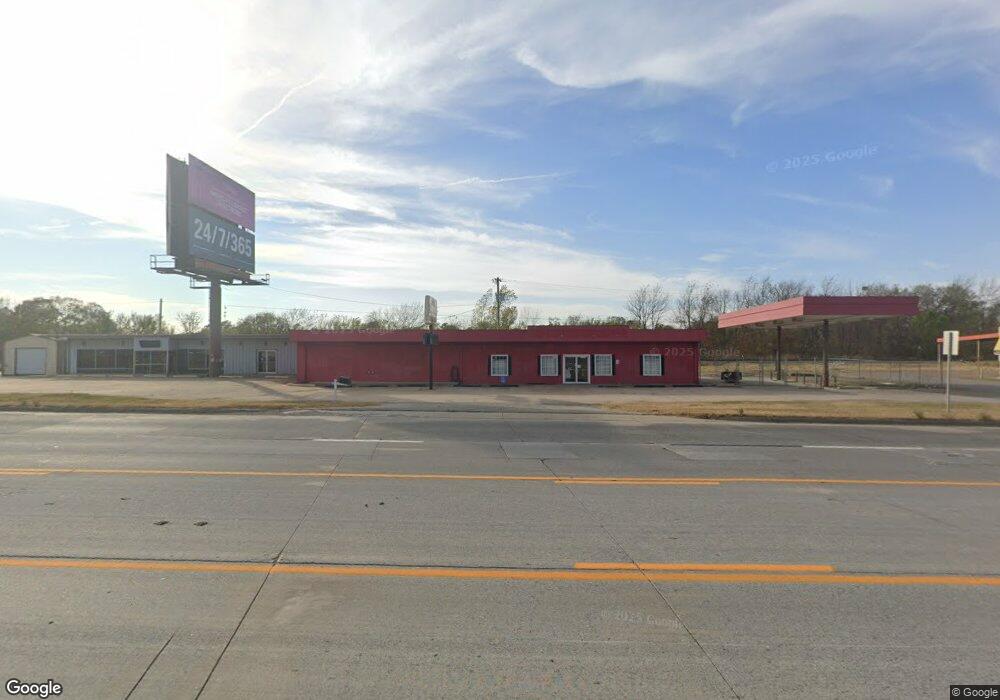 401 S Chouteau Ave, Chouteau, OK 74337 - photo 1