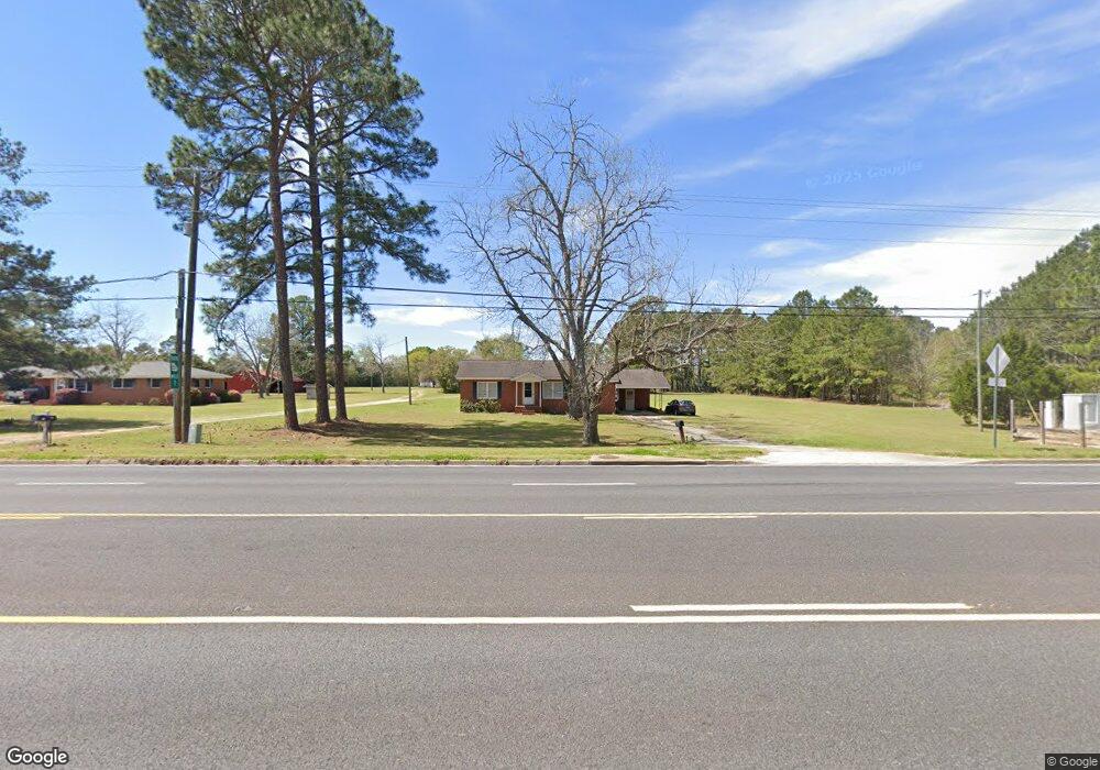 4376 Us Highway 319 S, Tifton, GA 31793 - photo 1