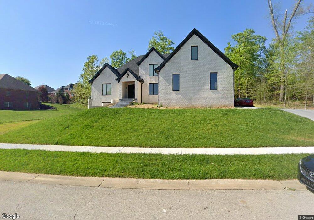 3506 Charlevoix Ct, Floyds Knobs, IN 47119 - photo 1