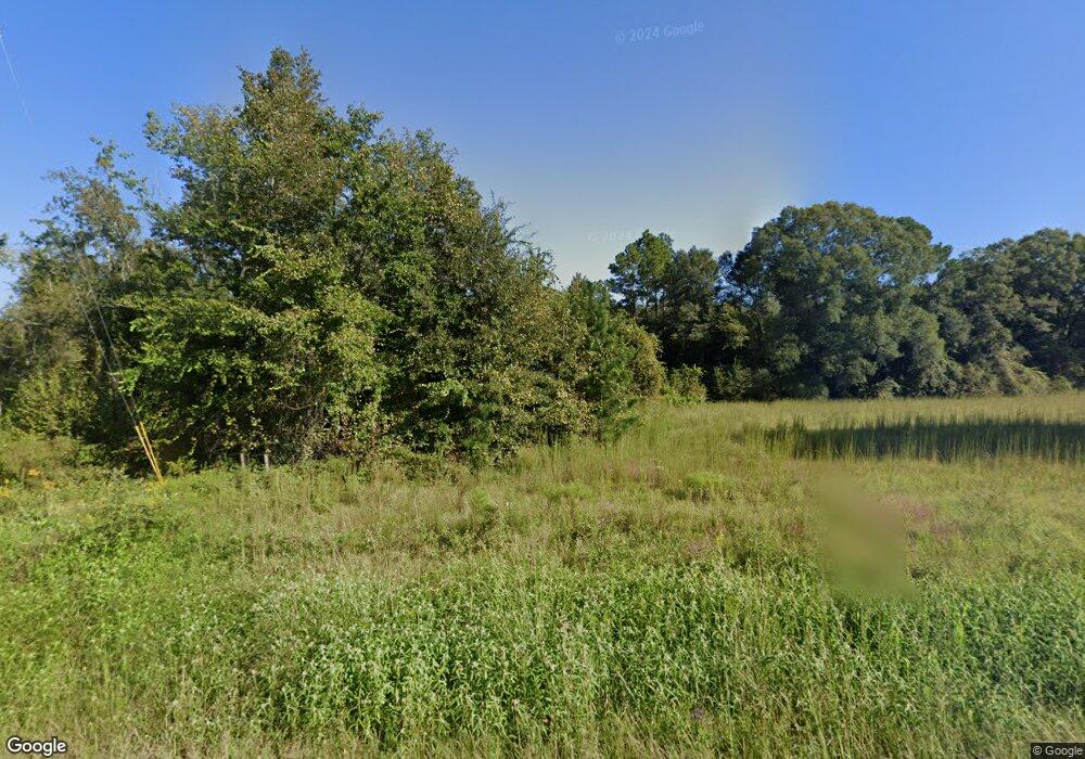 110 Cl Taylor Rd, Alma, GA 31510 - photo 1