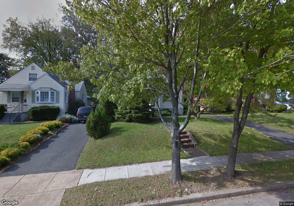 6508 Eastern Pkwy, Baltimore, MD 21214 - photo 1