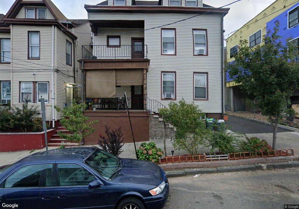 8 Michigan Ave, Paterson, NJ 07503 - photo 1