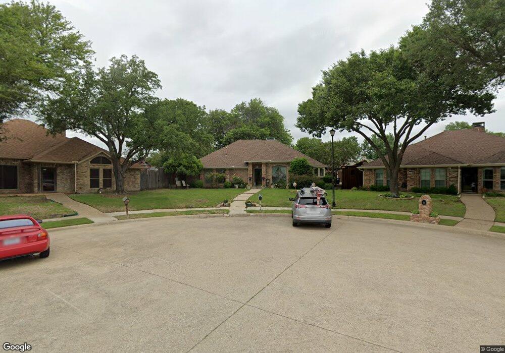 510 Rustic Place, Wylie, TX 75098 - photo 1