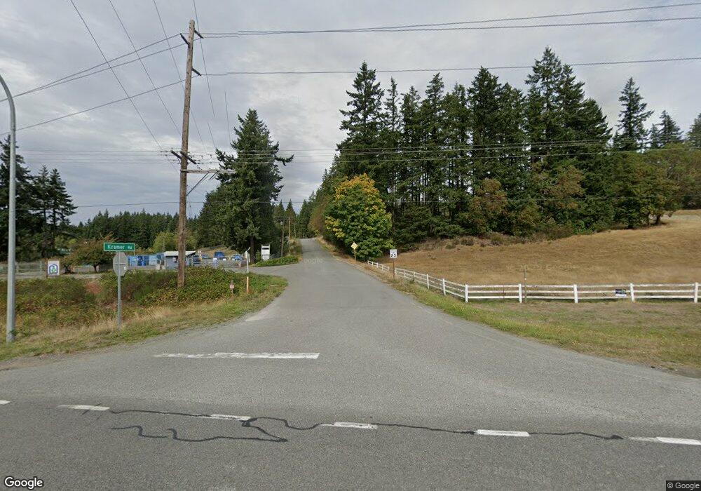 0 Lot #2 Kramer Rd, Langley, WA 98260 - photo 1