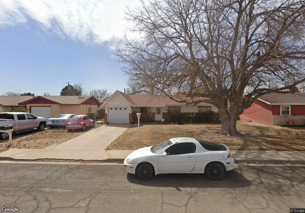 1723 E Albertson Dr, Hobbs, NM 88240 - photo 1