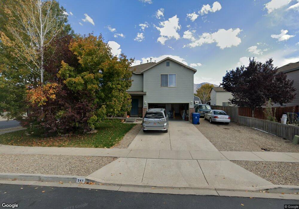 241 S 800 W, Spanish Fork, UT 84660 - photo 1