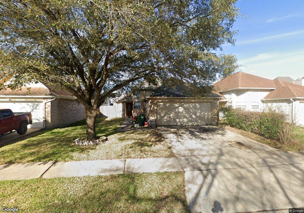 13318 Chaston Dr, Houston, TX 77041 - photo 1