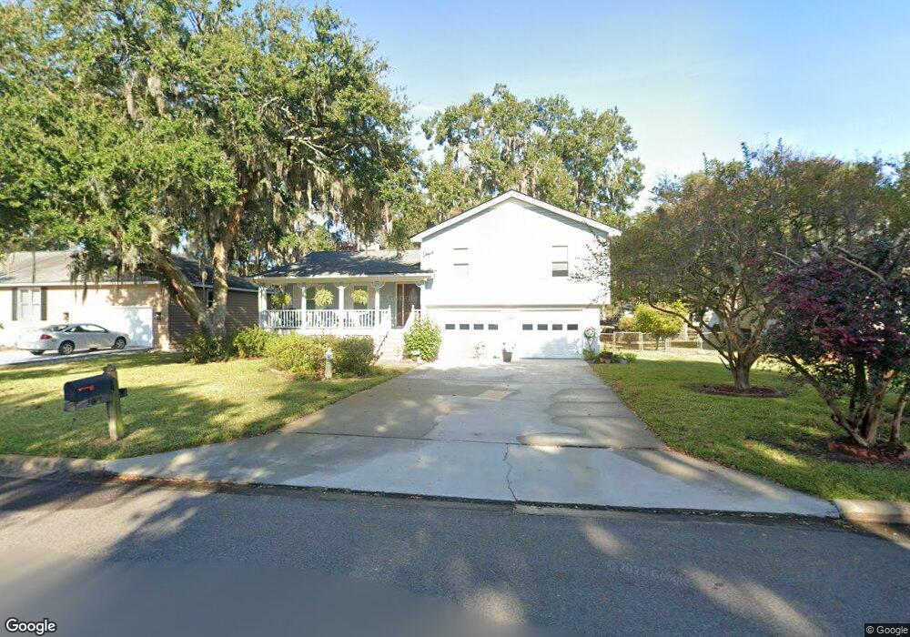 103 Lagoon View Crossing, Savannah, GA 31410 - photo 1