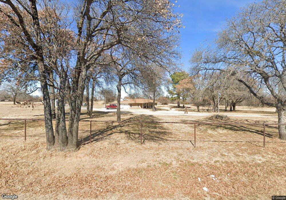 182 County Road 4695, Boyd, TX 76023 - photo 1