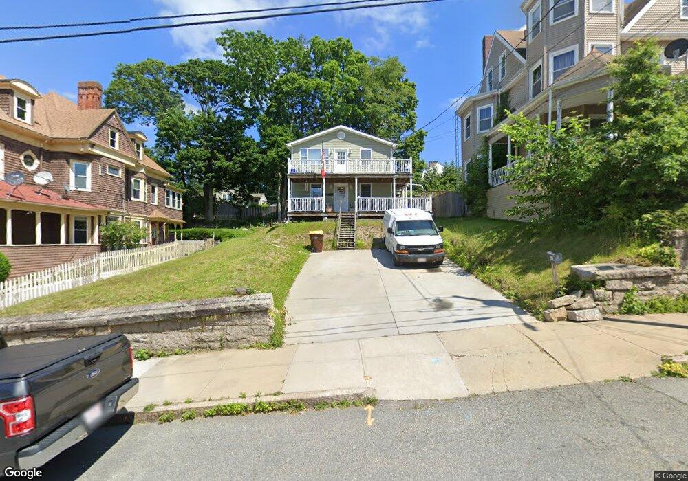 307 Belmont St, Fall River, MA 02720 - photo 1