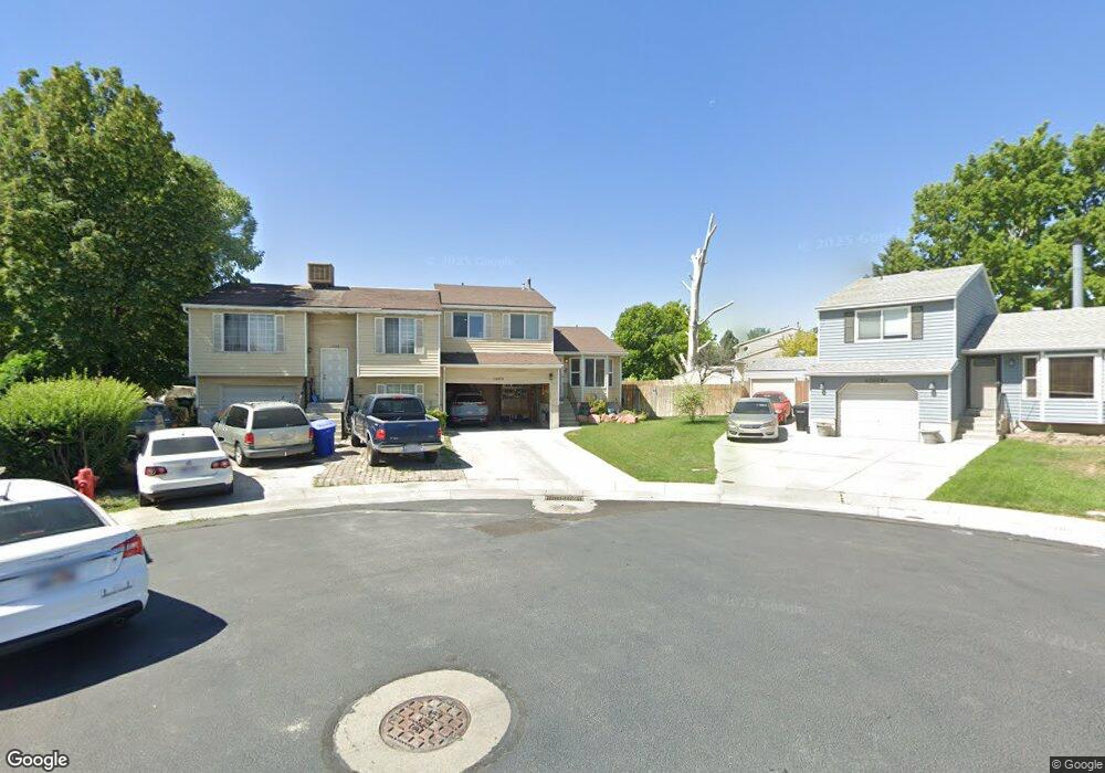 1603 W 8740 S, West Jordan, UT 84088 - photo 1