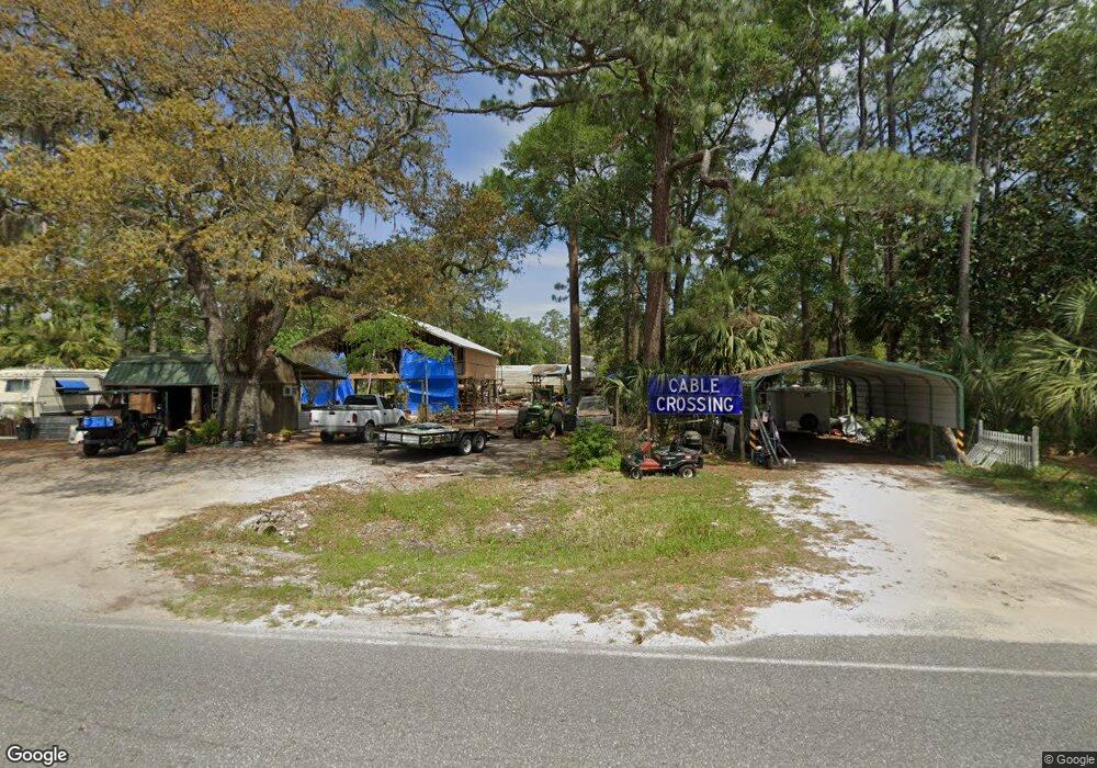 404 2nd St NE, Steinhatchee, FL 32359 - photo 1