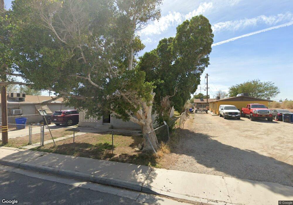 446 W 6th St, Westmorland, CA 92281 - photo 1