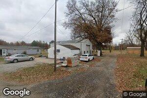 1119 Van Buren Ave, Sandoval, IL 62882
