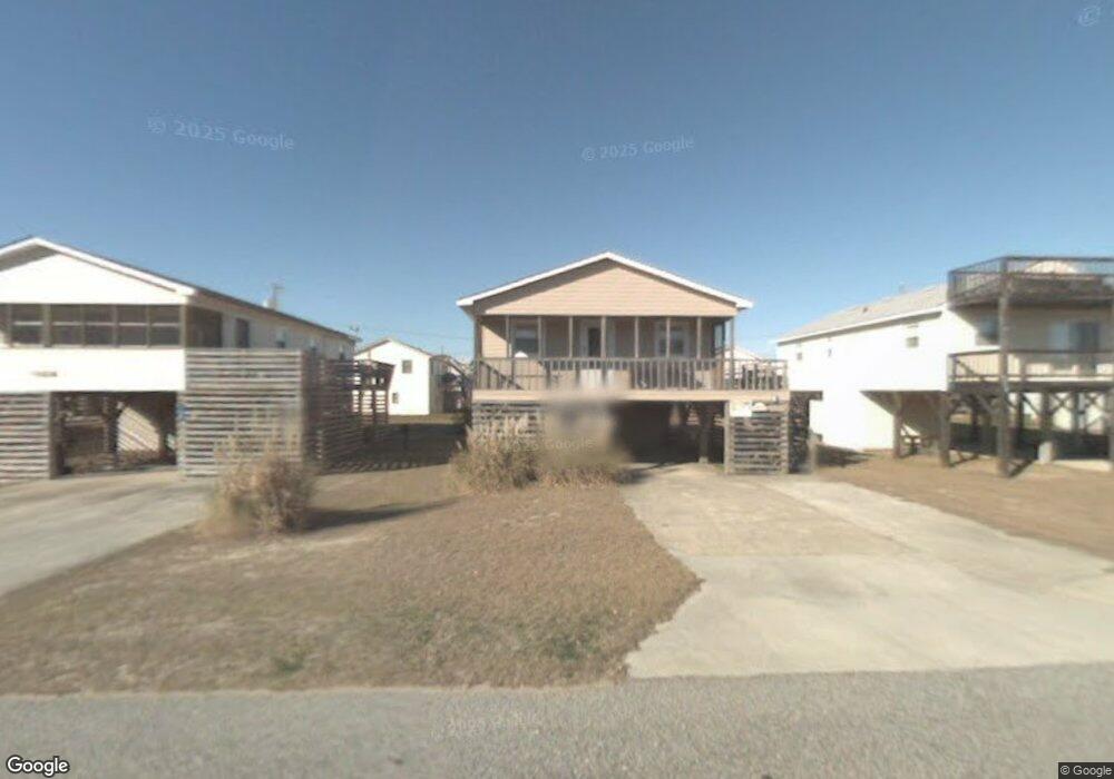 110 Goddard St, Kill Devil Hills, NC 27948 - photo 1