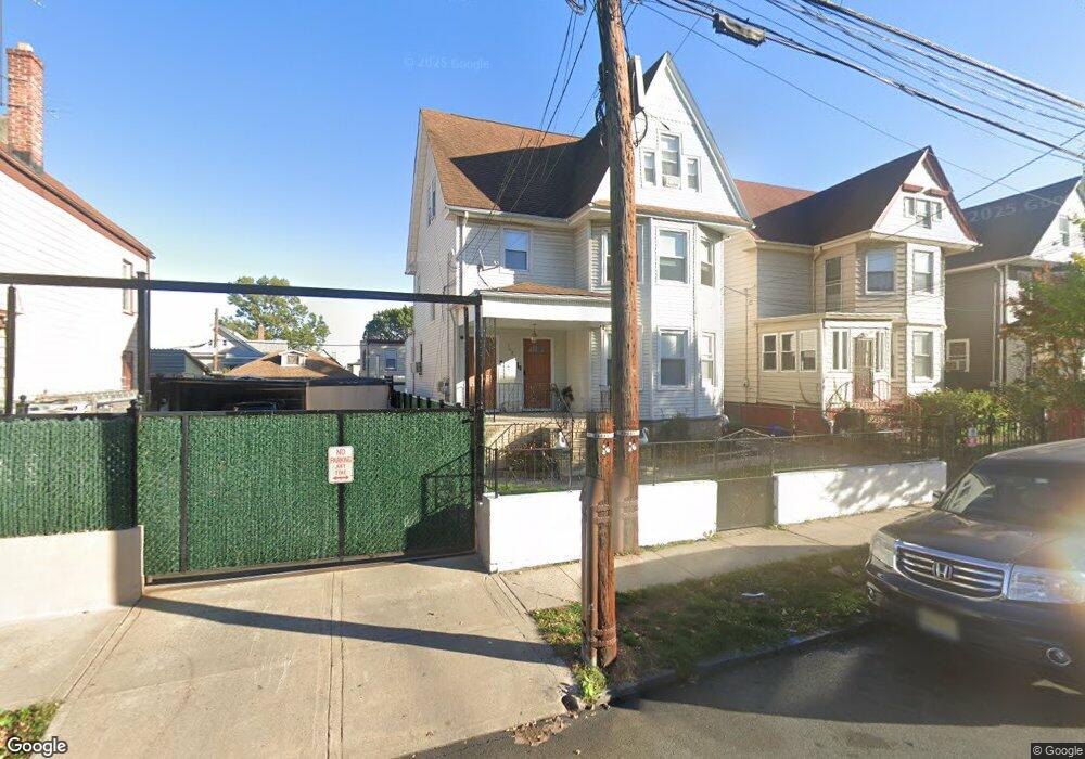 745 Highland Ave, Newark, NJ 07104 - photo 1