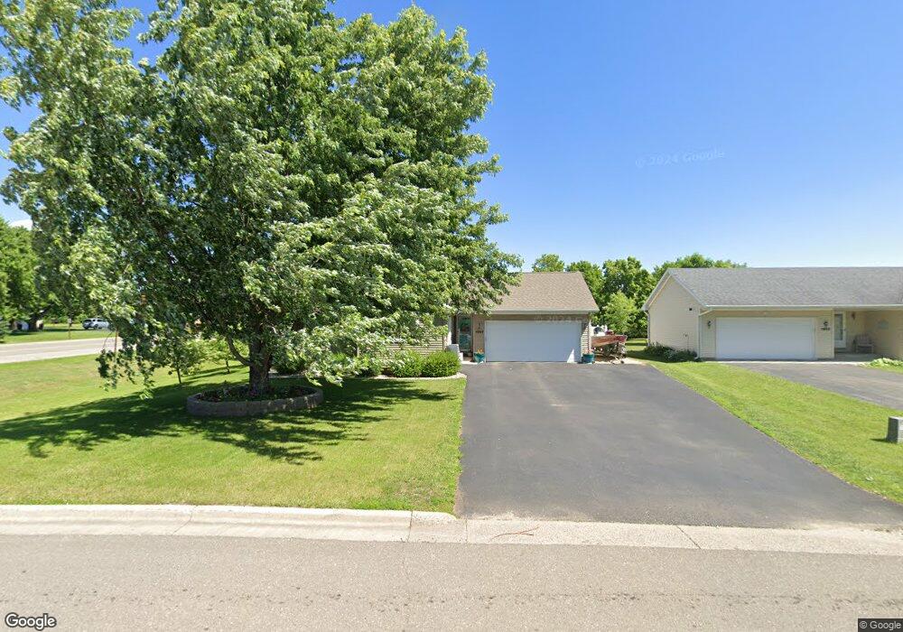 1207 Benjamin Dr, Alexandria, MN 56308 - photo 1