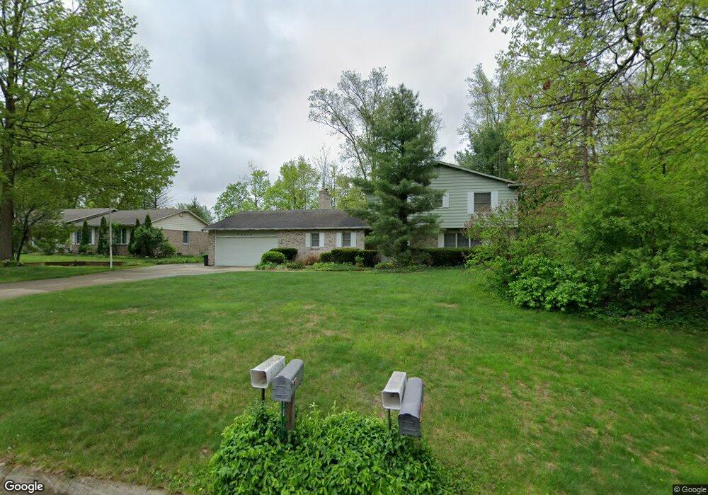 5079 Shady Oak Trail, Flint, MI 48532 - photo 1