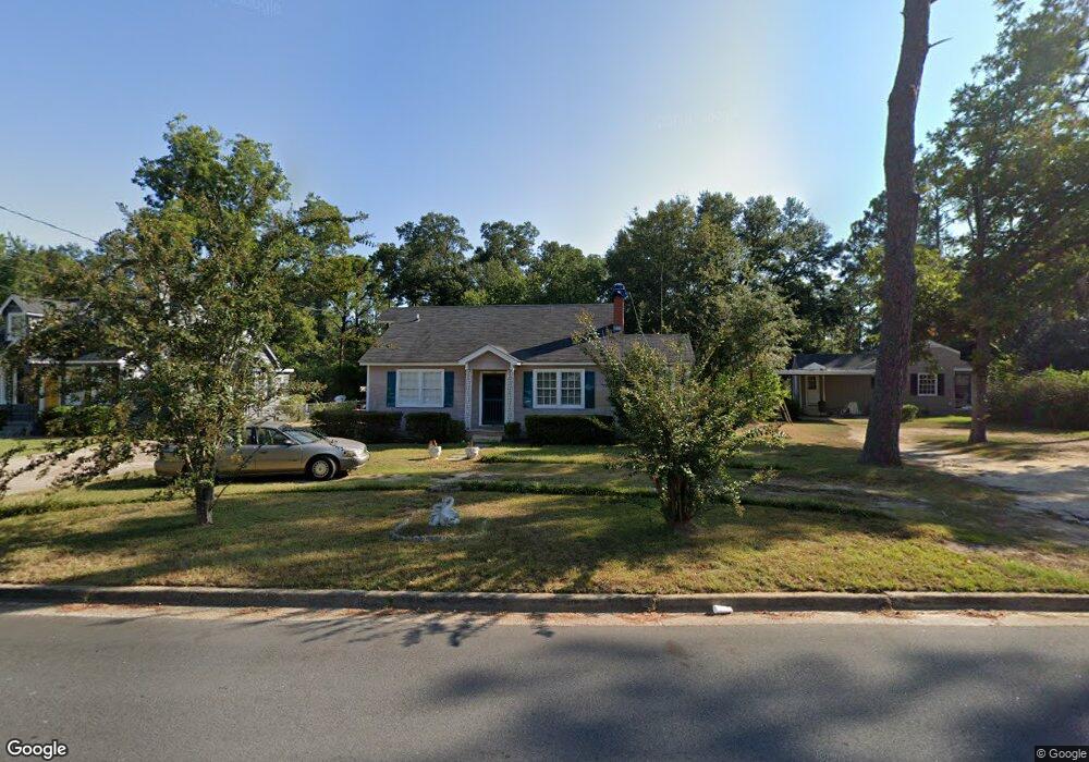 1303 Baker Ave, Albany, GA 31707 - photo 1