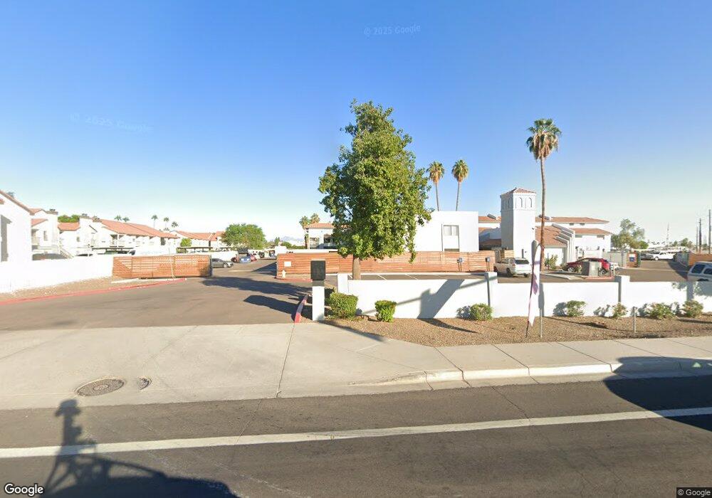 225 N Gilbert Rd unit 201, Mesa, AZ 85203 - photo 1