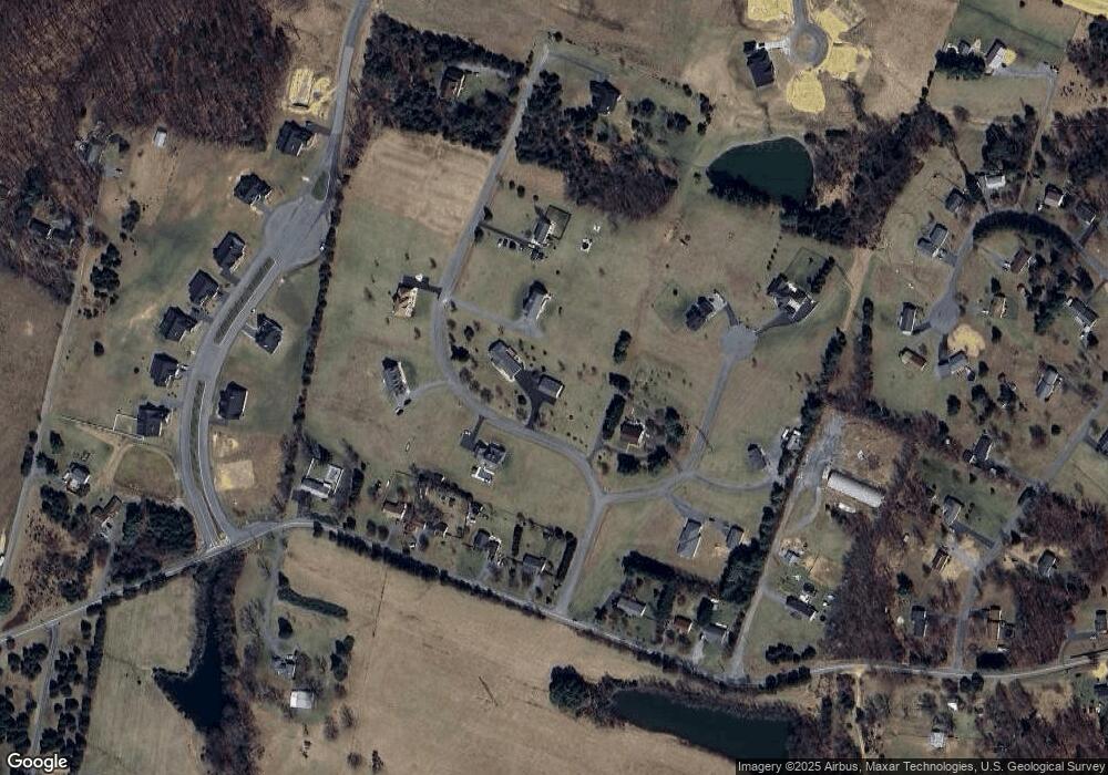 124 Karen Ryan Way, Bunker Hill, WV 25413 - photo 1