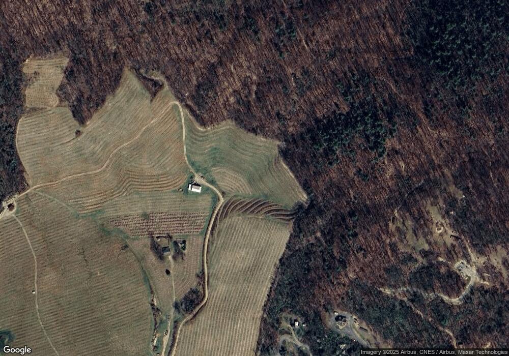 1388 Blair Park Rd, Crozet, VA 22932 - photo 1