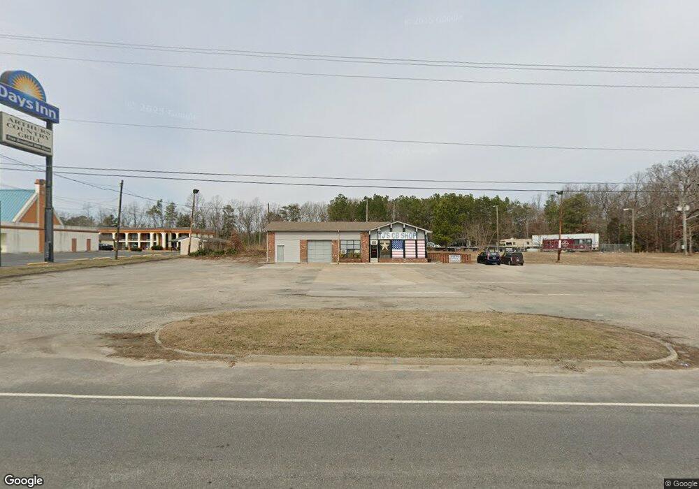 24300 Rogers Clark Blvd, Ruther Glen, VA 22546 - photo 1