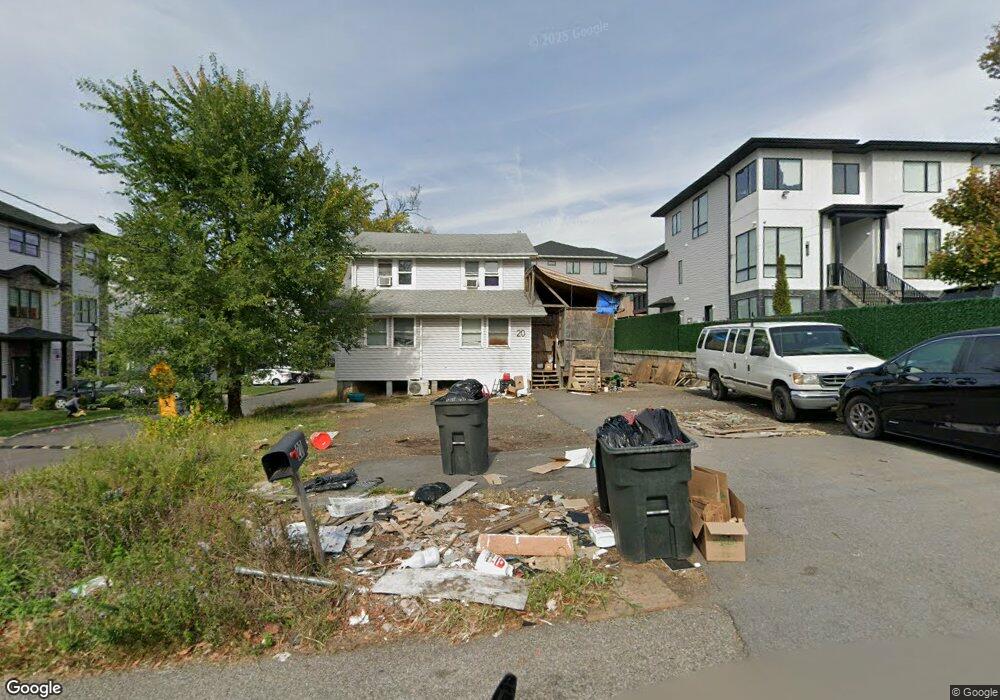 20 Old Nyack Turnpike, Monsey, NY 10952 - photo 1