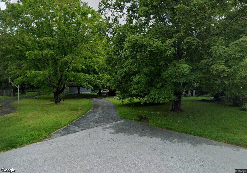 68 Warner Ave, Proctor, VT 05765 - photo 1