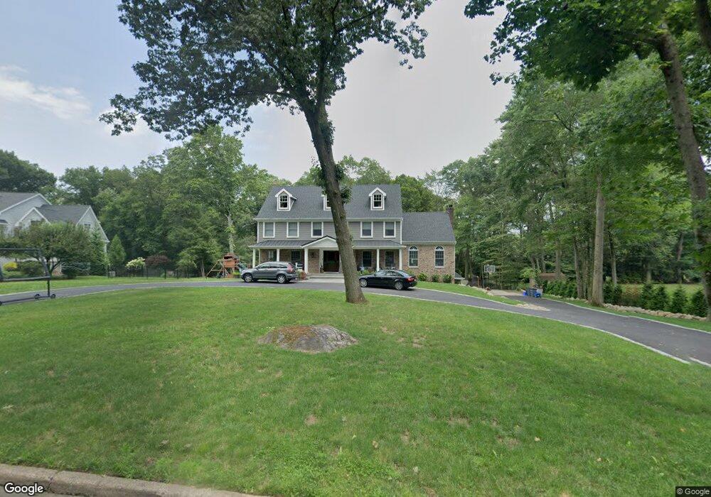 448 Mark Rd, Allendale, NJ 07401 - photo 1