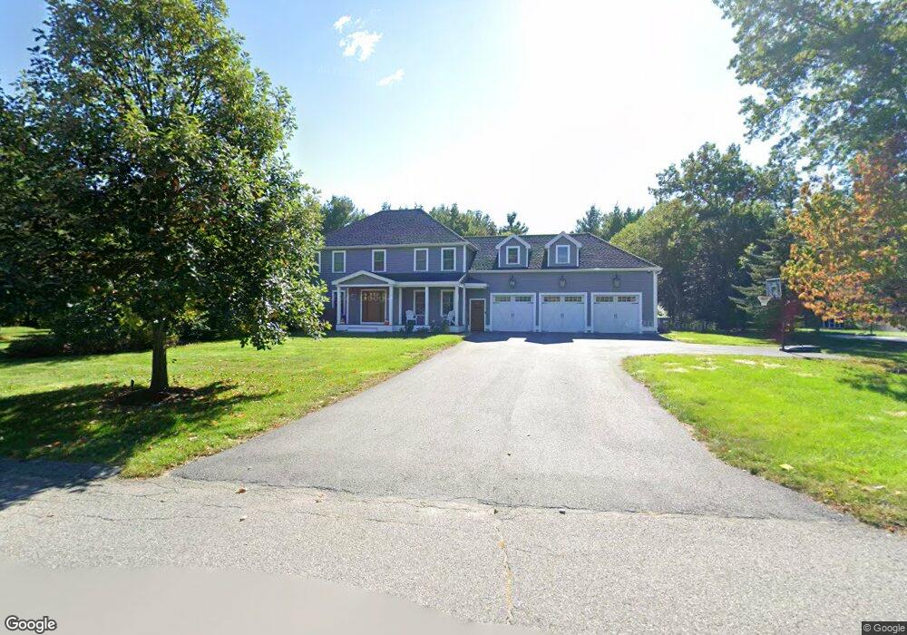 96 Settlers Path, Lancaster, MA 01523 - photo 1