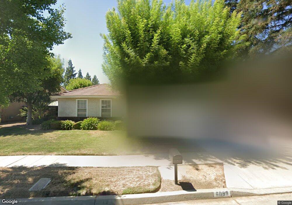6099 N Tamera Ave, Fresno, CA 93711 - photo 1