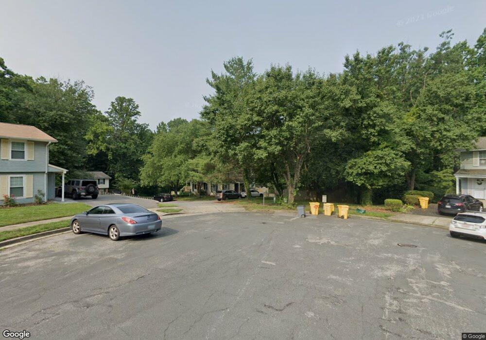 1327 Old Pine Ct, Annapolis, MD 21409 - photo 1