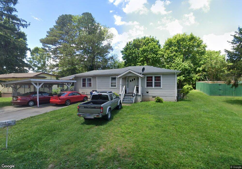 2507 Woodlawn Ave NW, Cleveland, TN 37312 - photo 1