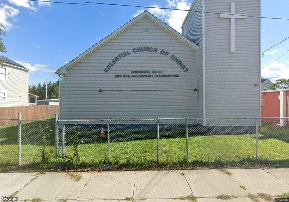 370 Public St, Providence, RI 02905 - photo 1